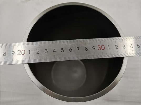 Year 2003- OEM NO 612630010055 Weichai Diesel Engine WP12 WD618 Sinotruk Howo Truck Cylinder Liner
