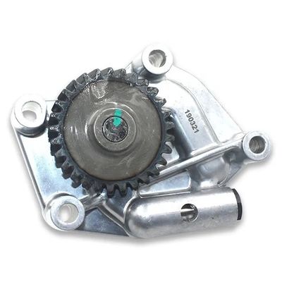 Reference NO. 123900-32001 Construction Excavator Engine Parts Oil Pump for Yanmar Diesel Fuel 4TNV106 Engine