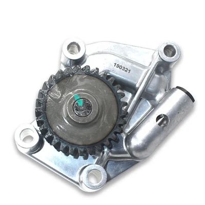 Reference NO. 123900-32001 Construction Excavator Engine Parts Oil Pump for Yanmar Diesel Fuel 4TNV106 Engine