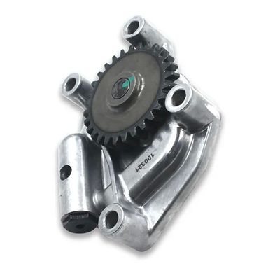 Reference NO. 123900-32001 Construction Excavator Engine Parts Oil Pump for Yanmar Diesel Fuel 4TNV106 Engine