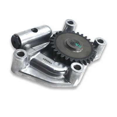 Reference NO. 123900-32001 Construction Excavator Engine Parts Oil Pump for Yanmar Diesel Fuel 4TNV106 Engine
