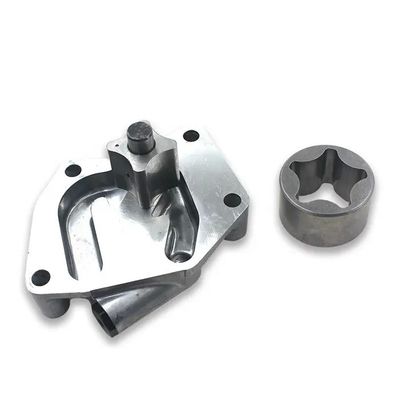 Reference NO. 123900-32001 Construction Excavator Engine Parts Oil Pump for Yanmar Diesel Fuel 4TNV106 Engine