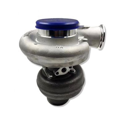 Daewoo 123 Car Fitment Turbocharger for Doosan Excavator DL06 Engine Spare Parts 4042575 4042576 HX35 65.09100-7110
