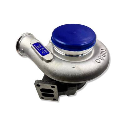 Daewoo 123 Car Fitment Turbocharger for Doosan Excavator DL06 Engine Spare Parts 4042575 4042576 HX35 65.09100-7110