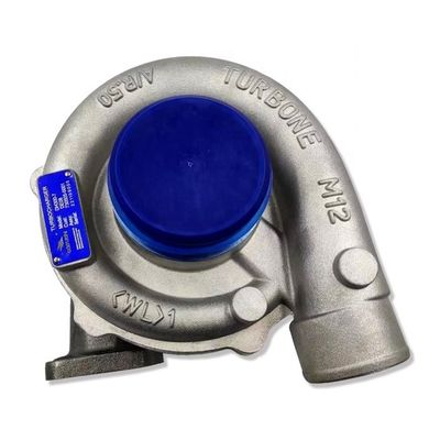 DE08TIS doosan turbocharger for DOOSAN DH300-7 EXCAVATOR DE08TIS engine spare parts shipping by FEDEX.DHL.EMS.UPS.TNT