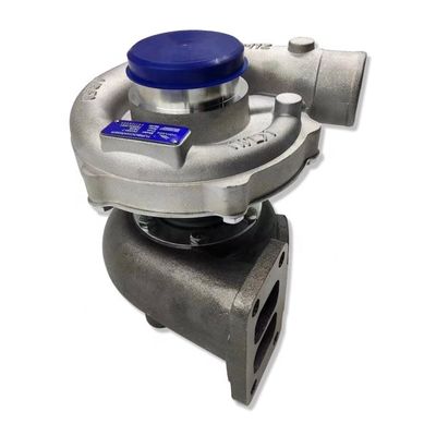 DE08TIS doosan turbocharger for DOOSAN DH300-7 EXCAVATOR DE08TIS engine spare parts shipping by FEDEX.DHL.EMS.UPS.TNT