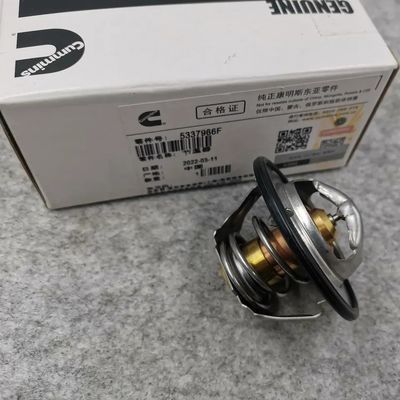 5337966 Metal Thermostats for Cummins DCEC Dongfeng Foton QSB6.7 Truck Engine at Affordable