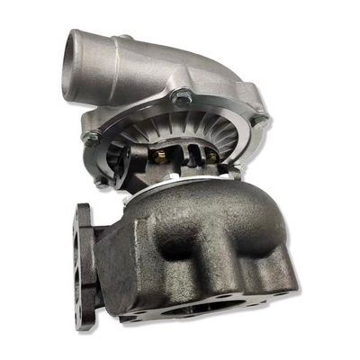 DE08TIS doosan turbocharger for DOOSAN DH300-7 EXCAVATOR DE08TIS engine spare parts shipping by FEDEX.DHL.EMS.UPS.TNT