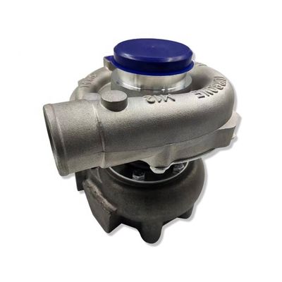 DE08TIS doosan turbocharger for DOOSAN DH300-7 EXCAVATOR DE08TIS engine spare parts shipping by FEDEX.DHL.EMS.UPS.TNT