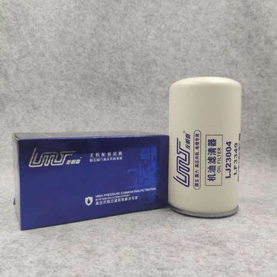 DOOSAN DH130 DH150 DH215 DH225 DX150 EXCAVATOR DONGFENG FUEL FILTER LF3349 6735-51-5142 6735-51-5140 3908615 1012N-010