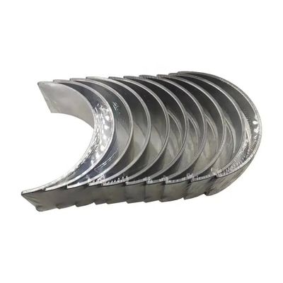 Main Bearing Kit for 1992-2006 Perkins Diesel Generator Set 403 404 1003 1004 Truck Engine Parts Meeting Customer Requirements