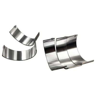 Main Bearing Kit for 1992-2006 Perkins Diesel Generator Set 403 404 1003 1004 Truck Engine Parts Meeting Customer Requirements