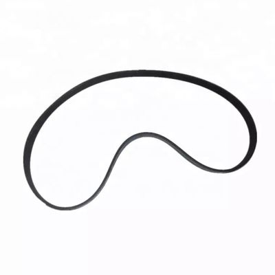 8PK1725 Alternator Belt for DONGFENG SHACMAN X5000 X6000 Truck DCEC Cummins QSL9.3 Engine Year 2012- Professional Test