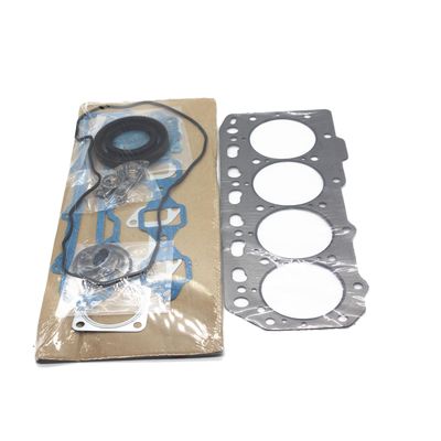 07916-29505 Engine Overhaul Gasket Kit Kubota V2203 KX121-2 KX161-2