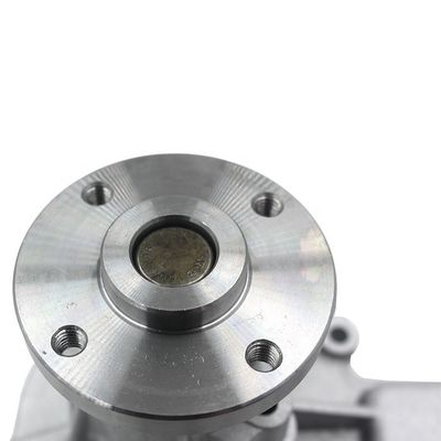 3D76 Engine Cooling System Water Pump for V2403 Kubota Diesel Engine Replacement Parts