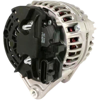 CUMMINS CAT KUBOTA 28V 70A Alternator for HEAVY TRUCK PARTS DE12TIS KOMATSU PERKINS OEM STAND