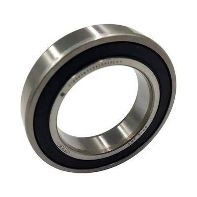 6010-2RS ZC6010 6201 Deep Groove Ball Bearing for Sinotruk Shacman Weichai Truck Shipping by TNT DHL Fedex UPS