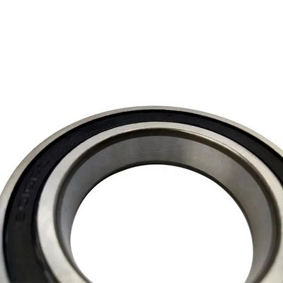 6010-2RS ZC6010 6201 Deep Groove Ball Bearing for Sinotruk Shacman Weichai Truck Shipping by TNT DHL Fedex UPS