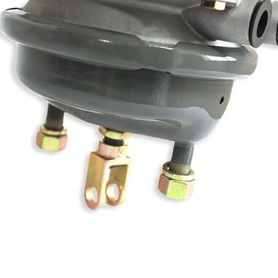 Right Spring Brake Chamber Long Lasting for Sinotruk HOWO AC16 Axle Spare Parts