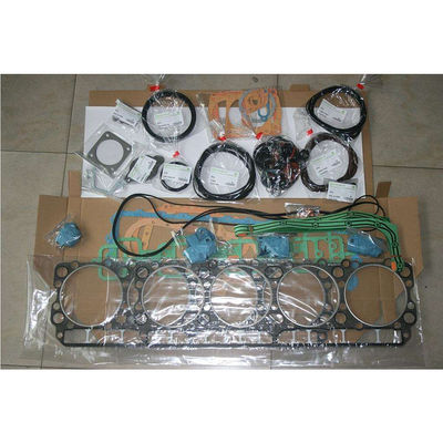 Diesel Engine Full Gasket Set for Komatsu 6D114 6743-K1-1101 6743-K2-1101 6743-K1-1102 6743-K2-1102 6743-K1-1103 6743-K2-1103