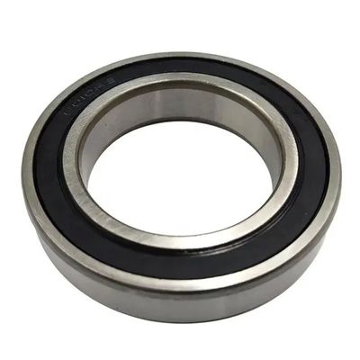 6010-2RS ZC6010 180110 Deep Groove Ball Bearing for Weichai Truck Construction Machinery Replacement/Repair/Spare Parts