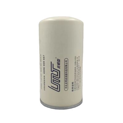 LF9009 3401544 D17-002-40 Fuel Oil Filter for FOTON DONGFENG SHACMAN Shantui Hongyan GENLOVN H6 GENHOO Doosan Komatsu