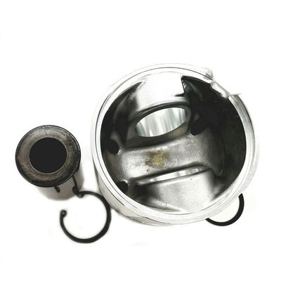 Silver Excavator Engine Parts 6D107 6754-31-2110 4934860 4955160 Piston for KOMATSU PC200-8 within Your Budget