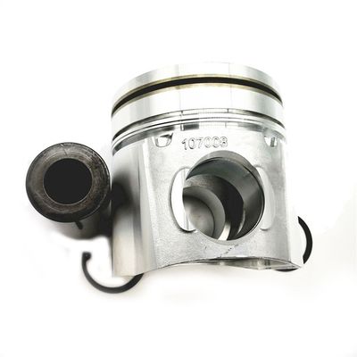 Silver Excavator Engine Parts 6D107 6754-31-2110 4934860 4955160 Piston for KOMATSU PC200-8 within Your Budget