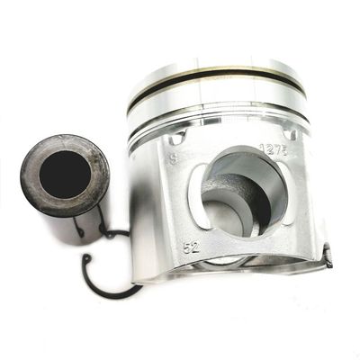 Silver Excavator Engine Parts 6D107 6754-31-2110 4934860 4955160 Piston for KOMATSU PC200-8 within Your Budget