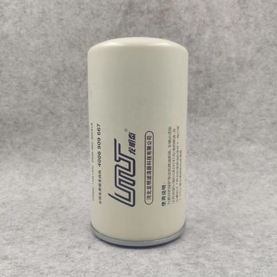 LF9009 3401544 D17-002-40 Fuel Oil Filter for FOTON DONGFENG SHACMAN Shantui Hongyan GENLOVN H6 GENHOO Doosan Komatsu
