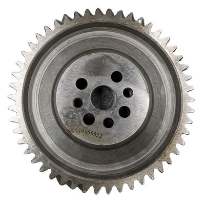 Car Fitment SINOTRUK CNHTC 2 kg Idler Gear for HOWO WD10 WD615 WD618 WP10 WP12 Truck Engine Parts 614050053 VG14050053