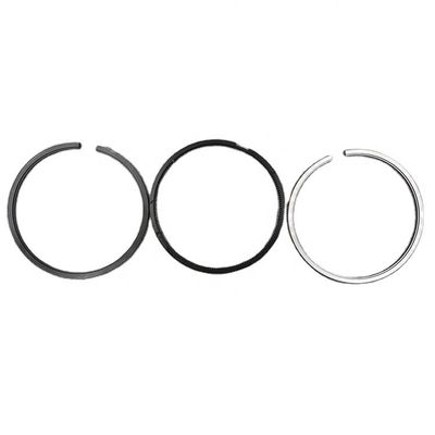 PISTON RING FOR SHIPPING DHL UPS EMS FEDEX WITH DCEC FOTON DONGFENG 6CT8.3 QSC 8.3 KOMATSU engine PISTON RING YOUR NEEDS