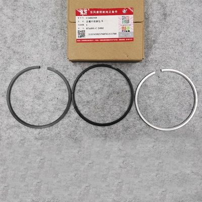 PISTON RING FOR SHIPPING DHL UPS EMS FEDEX WITH DCEC FOTON DONGFENG 6CT8.3 QSC 8.3 KOMATSU engine PISTON RING YOUR NEEDS