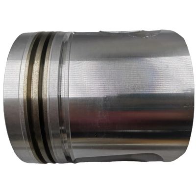 OE NO. 3917707 XC MG KOMATSU DONGFENG FOTON SHACMAN DCEC Cummins 6BT 6CT C8.3 QSB4.5 Piston for ISM Series Engine Parts