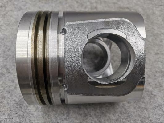 OE NO. 3917707 XC MG KOMATSU DONGFENG FOTON SHACMAN DCEC Cummins 6BT 6CT C8.3 QSB4.5 Piston for ISM Series Engine Parts