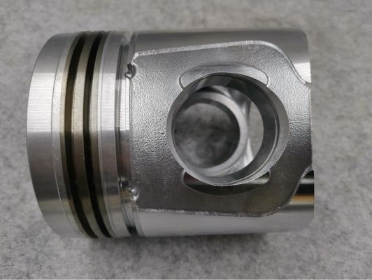 OE NO. 3917707 XC MG KOMATSU DONGFENG FOTON SHACMAN DCEC Cummins 6BT 6CT C8.3 QSB4.5 Piston for ISM Series Engine Parts