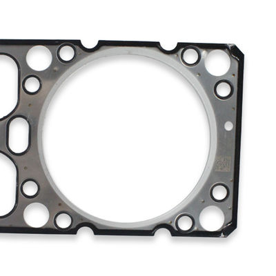 Replace/Repair Purpose Cylinder Head Gasket for SHACMAN Truck Weichai Engine 612600040355