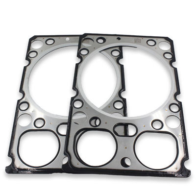 Replace/Repair Purpose Cylinder Head Gasket for SHACMAN Truck Weichai Engine 612600040355
