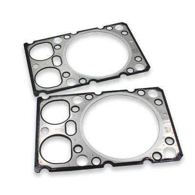 Replace/Repair Purpose Cylinder Head Gasket for SHACMAN Truck Weichai Engine 612600040355