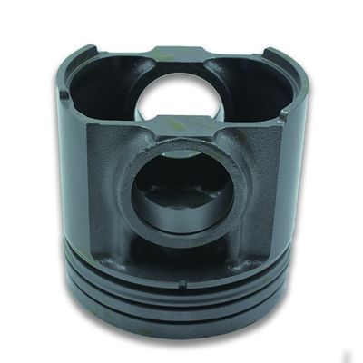 KOMATSU PC400-6 Excavator Piston 6D125 6D140 6D108 6151-31-2112 Aluminium Piston for Market