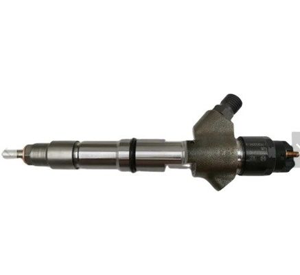 0445120221 0445120213 612600080611 Heavy Truck Parts WP10 Engine Common Injector for HOWO Car Fitment SINOTRUK CNHTC
