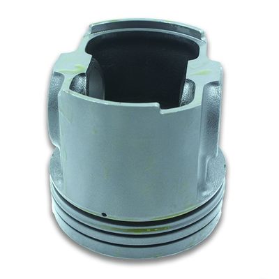 KOMATSU PC400-6 Excavator Piston 6D125 6D140 6D108 6151-31-2112 Aluminium Piston for Market