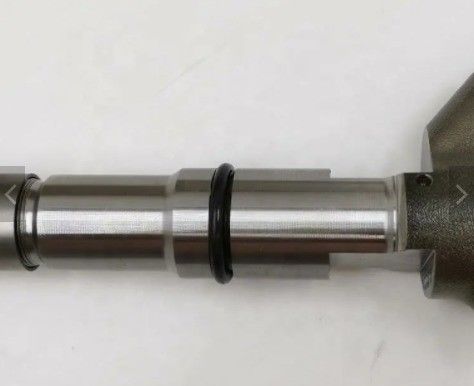 0445120221 0445120213 612600080611 Heavy Truck Parts WP10 Engine Common Injector for HOWO Car Fitment SINOTRUK CNHTC