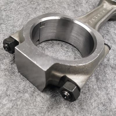 Car Fitment Guaranteed and Performance Connecting Rod for Cummins Sany Dongfeng Foton DCEC QSC 6CT 8.3 Engine Parts
