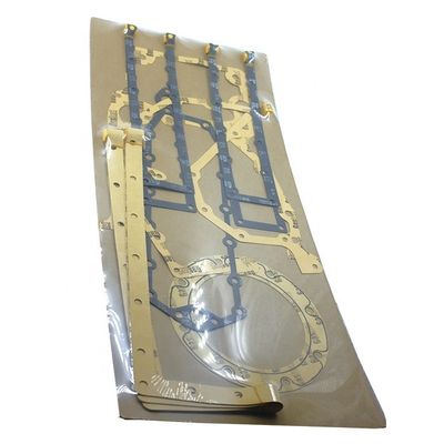 SHIPPING WAYS DHL TNT UPS EMS 6D125 Cylinder Head Gasket Kit For KOMATSU PC400 PC300 PC200 Cylinder Overhauling Gasket Kit