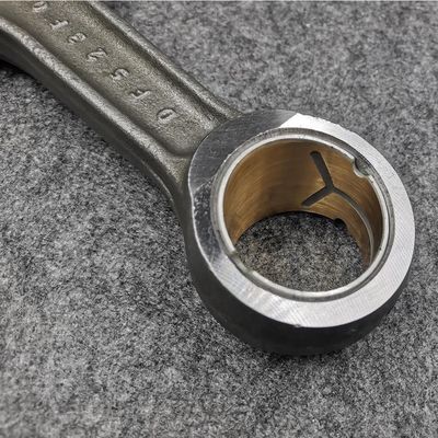 Car Fitment Guaranteed and Performance Connecting Rod for Cummins Sany Dongfeng Foton DCEC QSC 6CT 8.3 Engine Parts