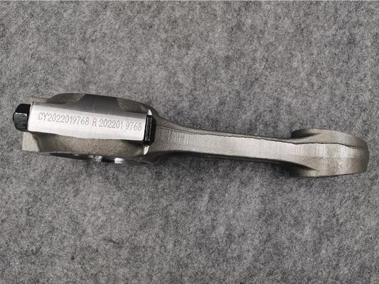 Car Fitment Guaranteed and Performance Connecting Rod for Cummins Sany Dongfeng Foton DCEC QSC 6CT 8.3 Engine Parts