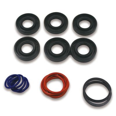 SHIPPING WAYS DHL TNT UPS EMS 6D125 Cylinder Head Gasket Kit For KOMATSU PC400 PC300 PC200 Cylinder Overhauling Gasket Kit