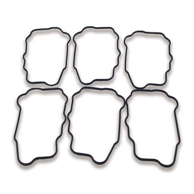 SHIPPING WAYS DHL TNT UPS EMS 6D125 Cylinder Head Gasket Kit For KOMATSU PC400 PC300 PC200 Cylinder Overhauling Gasket Kit