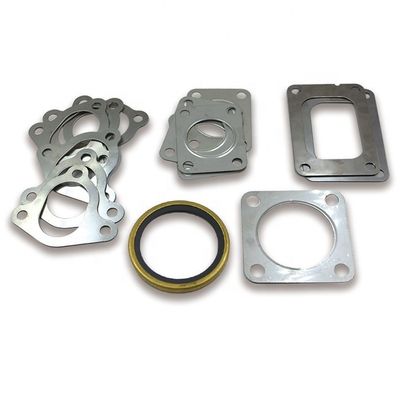 SHIPPING WAYS DHL TNT UPS EMS 6D125 Cylinder Head Gasket Kit For KOMATSU PC400 PC300 PC200 Cylinder Overhauling Gasket Kit